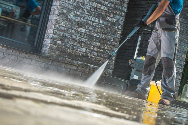 Best Animal Enclosure Cleaning  in Englewood, FL