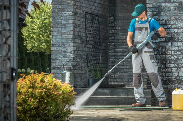 Best Dumpster Area Cleaning  in Englewood, FL