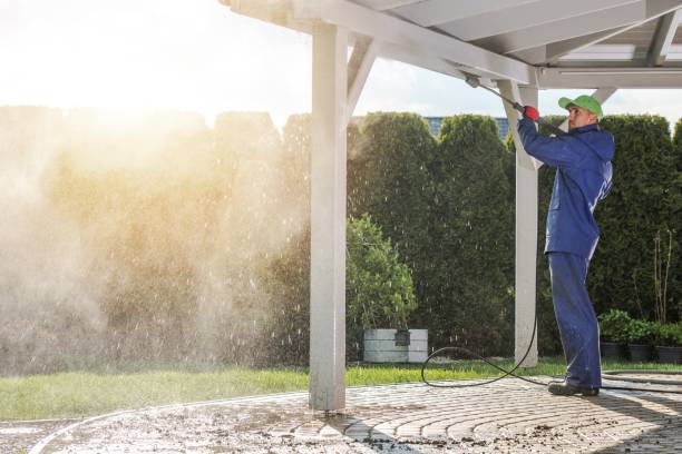 Best Gas Station Cleaning  in Englewood, FL