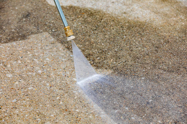Best Building Exterior Washing  in Englewood, FL