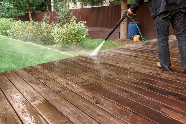 Best House Exterior Washing  in Englewood, FL