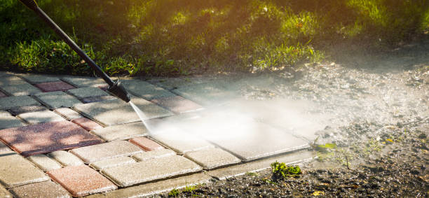 Best Sidewalk and Walkway Cleaning  in Englewood, FL
