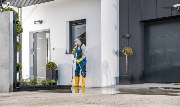 Best Fence Cleaning  in Englewood, FL