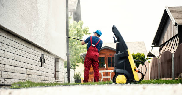 Playground Equipment Cleaning in Englewood, FL